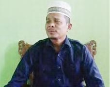 246 JCH Rohul Laksanakan Arbaâ€™ien